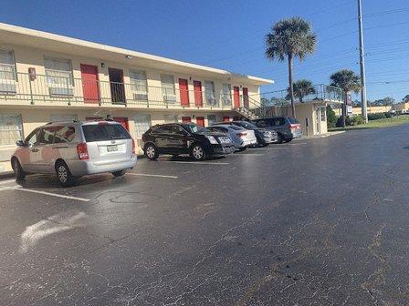 Budget Inn-West