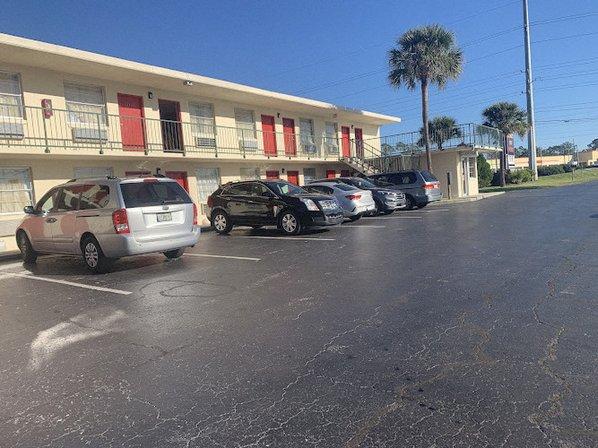 Budget Inn-West