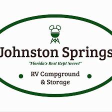 Johnston Springs RV Campground & Storage