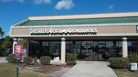 Greenberg Dental & Orthodontics