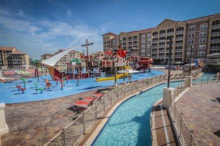 Westgate Town Center Resort