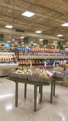 Publix Super Market at Town and Country Square