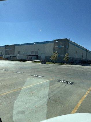 Amazon TPA3 Warehouse