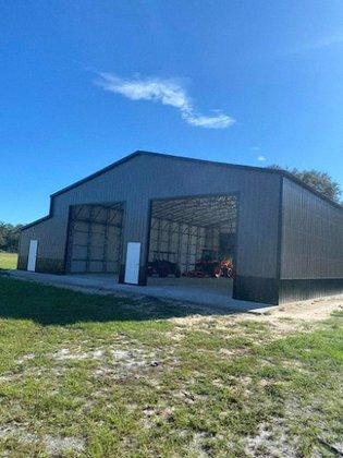 All About Buildings and Trailers