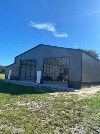 All About Buildings and Trailers