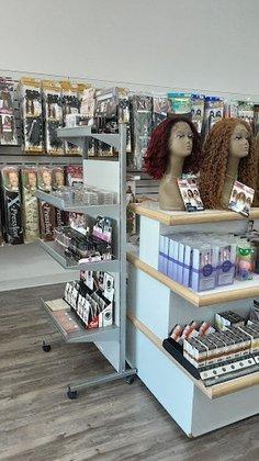 Brady's Beauty Supplies