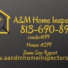 A and M Home Inspectors
