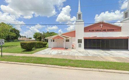 Allen Temple AME Church