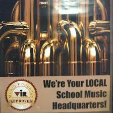 Heartland Band Supply