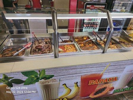 Ramona Deli y Restaurant