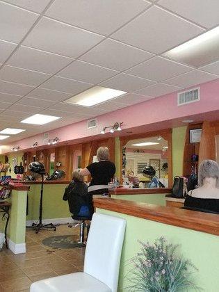 Pinky's Place Winter Haven