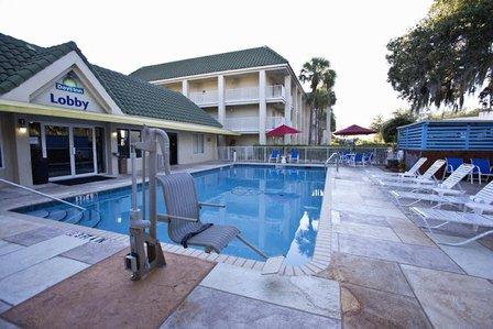 Days Inn by Wyndham Port Charlotte/Punta Gorda