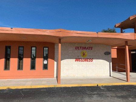Ultimate Wellness Physical Therapy