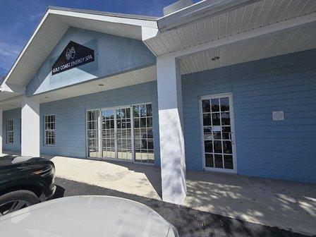 Gulf Coast Energy Spa