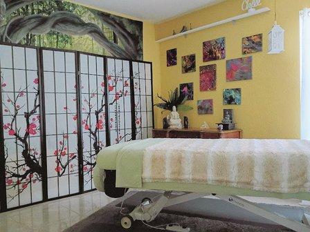 Bodyworx Massage & Wellness