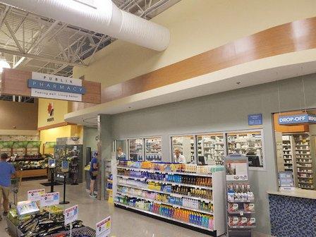 Publix Pharmacy at Gulf Cove