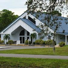 Gulf Cove United Methodist Church