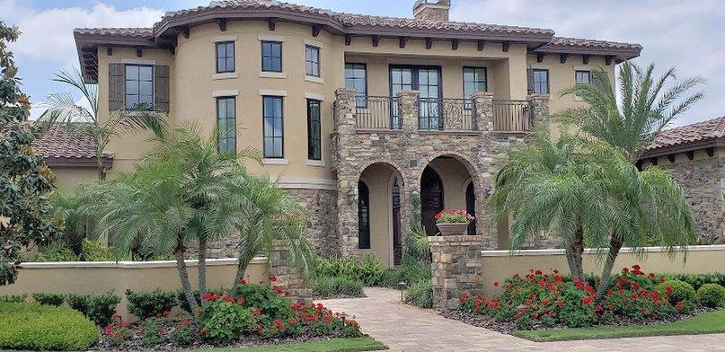 The Lake Club