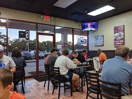 Verona Pizza & Italian Restaurant