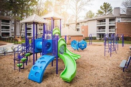 Florida Playgrounds and Shade, Inc.