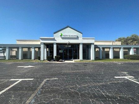 New Season Treatment Center – Bradenton