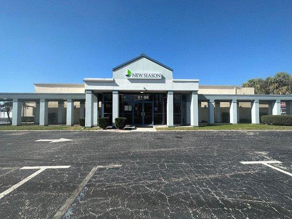 New Season Treatment Center – Bradenton