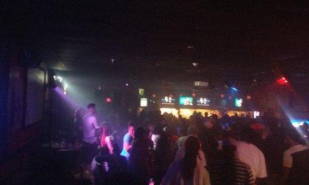 The Spot on 26th