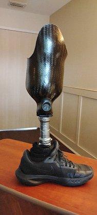 Hanger Clinic: Prosthetics & Orthotics