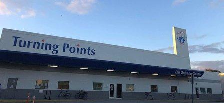 Turning Points
