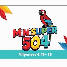 Minisuper504