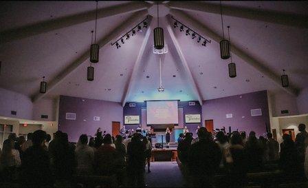 Generation Church
