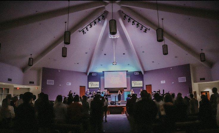 Generation Church
