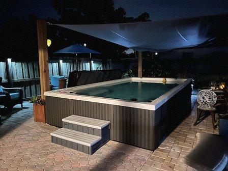 KW Pool Service