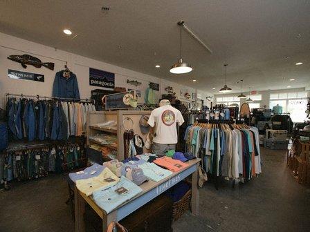 AMI Outfitters Coastal Gear & Mens' Apparel
