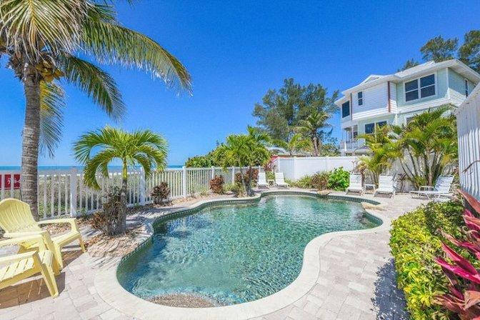 Mike Norman Realty on Anna Maria Island