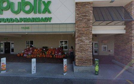 Publix Liquors at The Shops at Silver Leaf