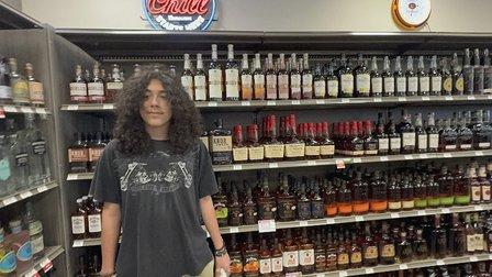 Publix Liquors at Market Walk at North River Ranch