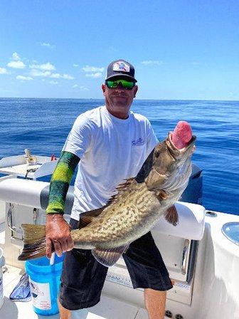 Down2Fish Charters LLC
