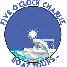 Five O'Clock Charlie Boat Tours and Charters