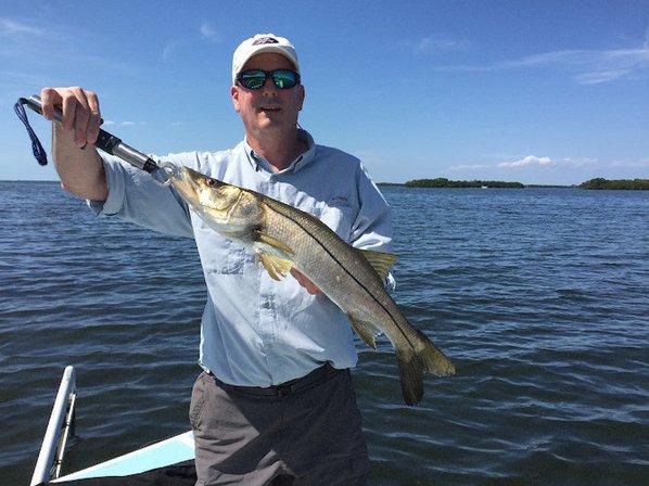 Captain Rachel Fishing Charters