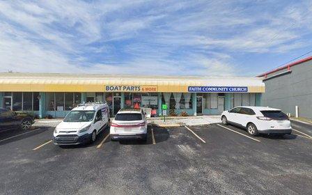 Sarasota Antique Collectors