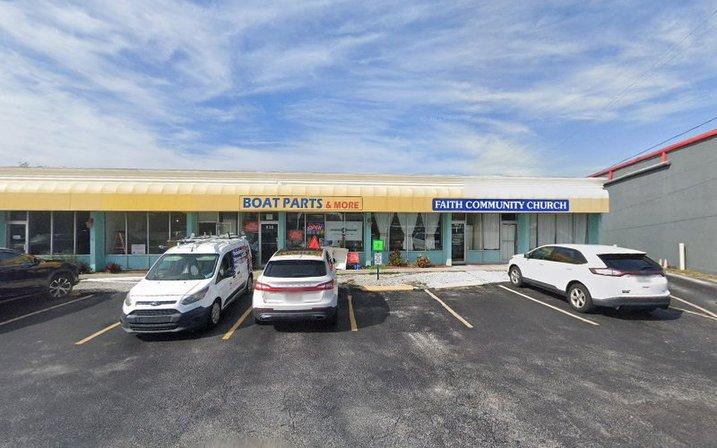 Sarasota Antique Collectors