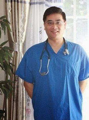 Chinese Acupuncture and Natural Medicine Center in Sarasota: Dr. Zhu AP, DOM, MD (China)