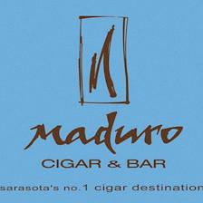 Maduro Cigar & Bar
