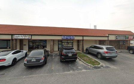 Suncoast TaeKwonDo & Yoga