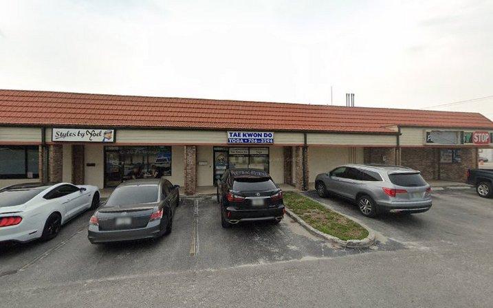 Suncoast TaeKwonDo & Yoga