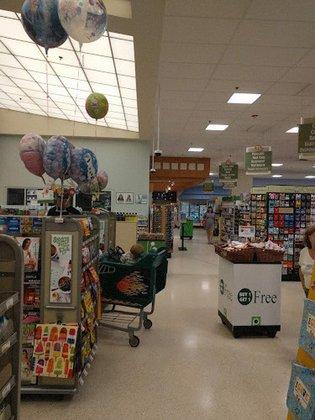 Publix Super Market at Sarasota Crossings