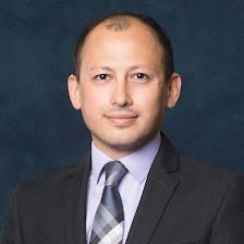 Ashot Kotcharian, MD