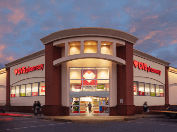 CVS Photo