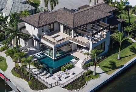 Murray Homes Inc.